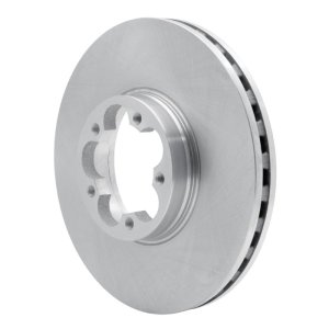 Ford Transit-350 HD Brake Rotor (1) - Front - R1 Concepts - Plain - `15-`25